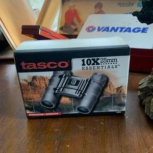 Tasco Binoculars